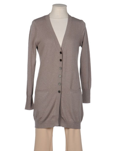 ZOOM ALPHA MASSIMO REBECCHI - Cardigan