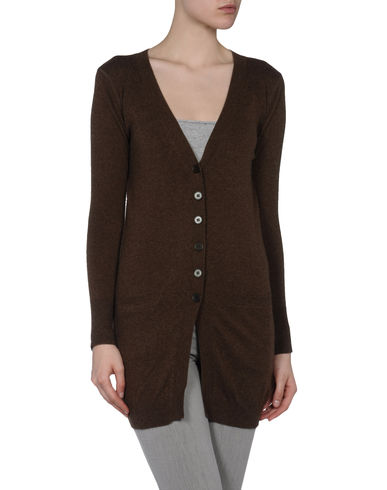 ZOOM ALPHA MASSIMO REBECCHI - Cardigan