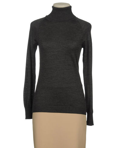 ZOOM HOSS INTROPIA - Long sleeve jumper