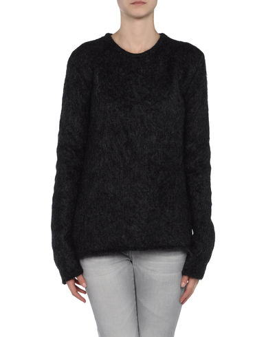 ZOOM PRADA SPORT - Long sleeve sweater
