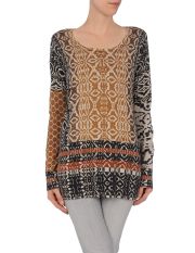 ETRO - Langarmpulli