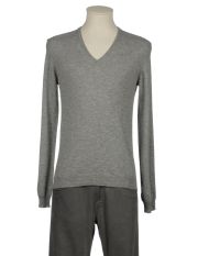ROBERTO COLLINA - V-neck
