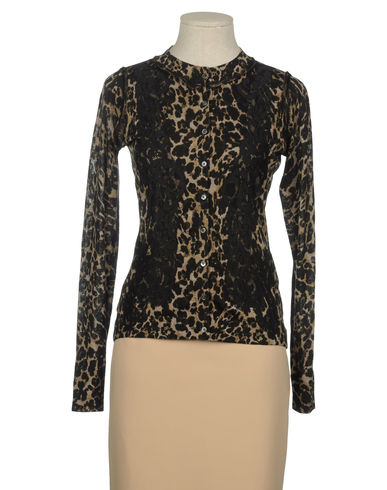 ZOOM ELIE TAHARI - Cardigan