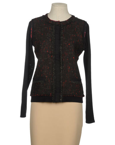 ZOOM ELIE TAHARI - Cardigan
