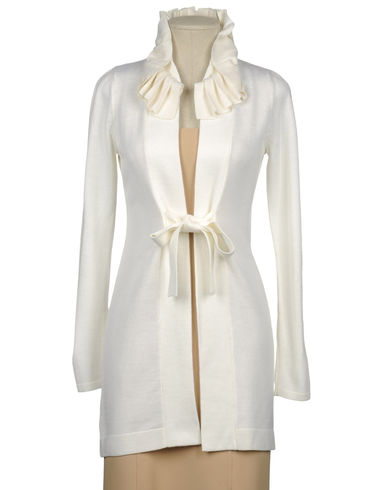 ZOOM ELIE TAHARI - Cardigan