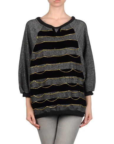 ZOOM EYEDOLL - Sweatshirt