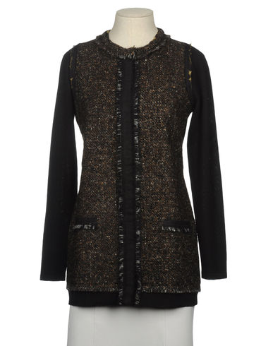 ZOOM ELIE TAHARI - Cardigan