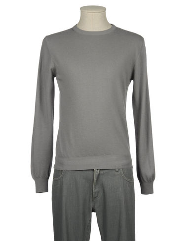 ZOOM FEDELI - Crewneck sweater