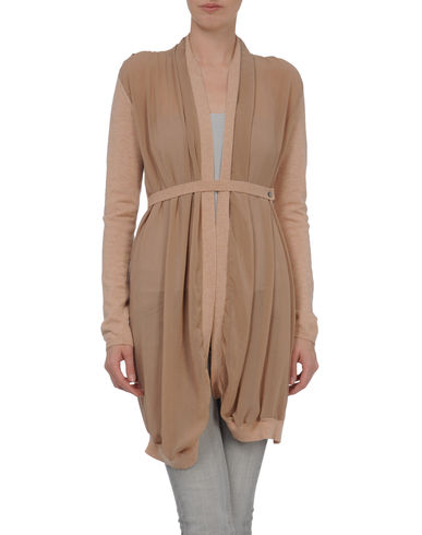 ZOOM JUCCA - Cardigan