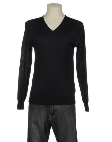 ZOOM PAOLO PECORA - V-neck