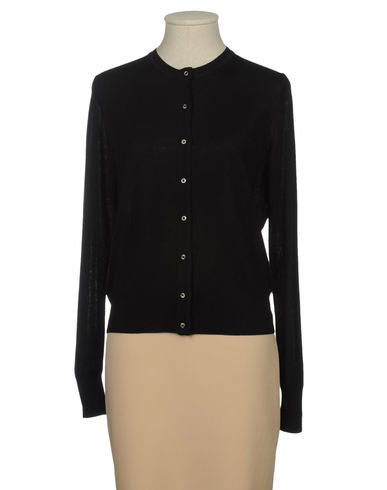 ZOOM PAUL SMITH BLACK LABEL - Cardigan