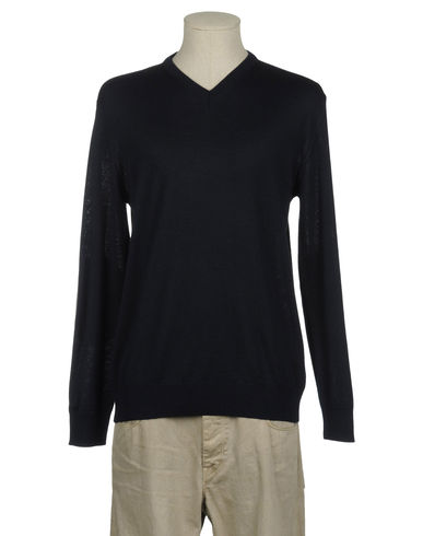 ZOOM ANDY RICHARDSON - V-neck