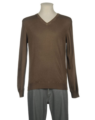 ZOOM FEDELI - V-neck