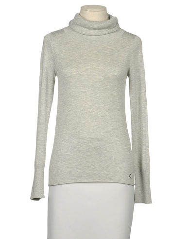 ZOOM CARACTERE - Long sleeve sweater