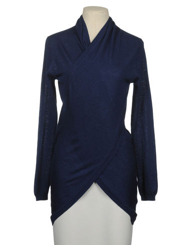 ZOOM CARACTERE - Long sleeve sweater