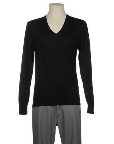 ZOOM PAOLO PECORA - V-neck