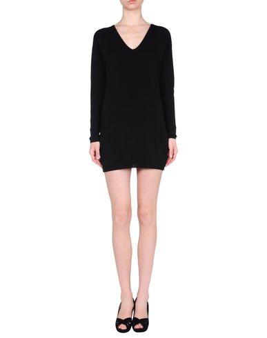 ZOOM D&G - Short dress