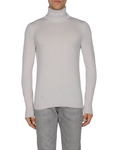 ZOOM MALO - Cashmere sweater