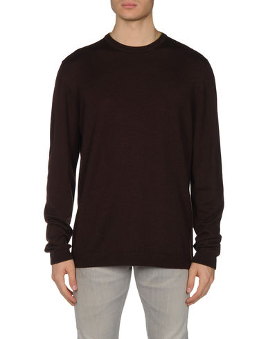 ZOOM MALO - Crewneck sweater