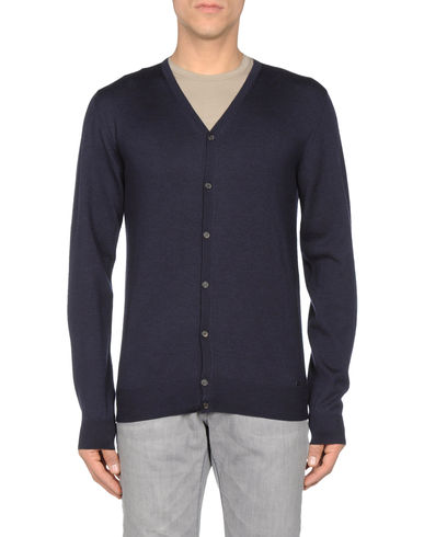 ZOOM DSQUARED2 - Cardigan