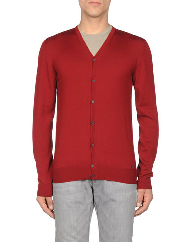 ZOOM DSQUARED2 - Cardigan