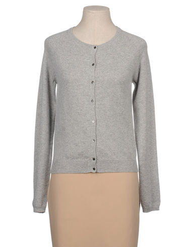 ZOOM STEFANEL - Cashmere sweater