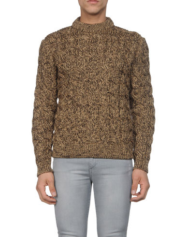 ZOOM PRADA - Crewneck sweater