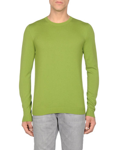 ZOOM MALO - Cashmere sweater