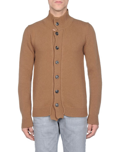 ZOOM MAURO GRIFONI - Cardigan