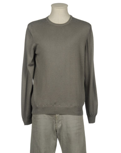 ZOOM FEDELI - Crewneck