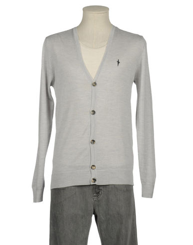 ZOOM PACIOTTI 4US - Cardigan