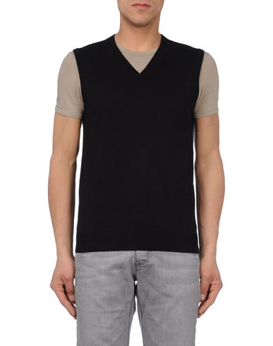 ZOOM CRUCIANI - Sweater vest
