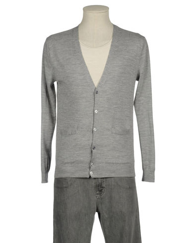 ZOOM D.A. DANIELE ALESSANDRINI - Cardigan