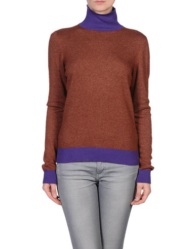 ZOOM ETRO - Long sleeve sweater