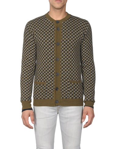 ZOOM GOLDEN GOOSE - Cardigan