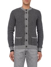 GOLDEN GOOSE - Cardigan
