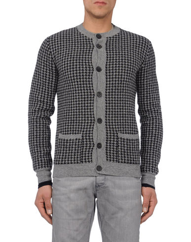 ZOOM GOLDEN GOOSE - Cardigan