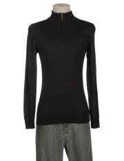 PACIOTTI 4US - High neck