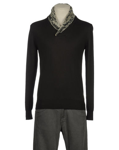 ZOOM D.A. DANIELE ALESSANDRINI - V-neck
