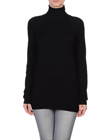 ZOOM VERSACE JEANS COUTURE - Long sleeve jumper