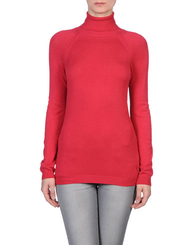 ZOOM VERSACE JEANS COUTURE - Long sleeve jumper