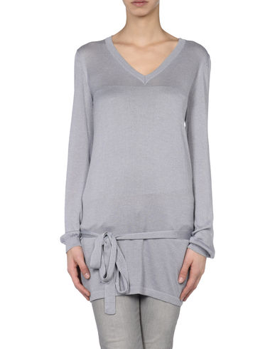ZOOM ARMANI JEANS - Long sleeve sweater