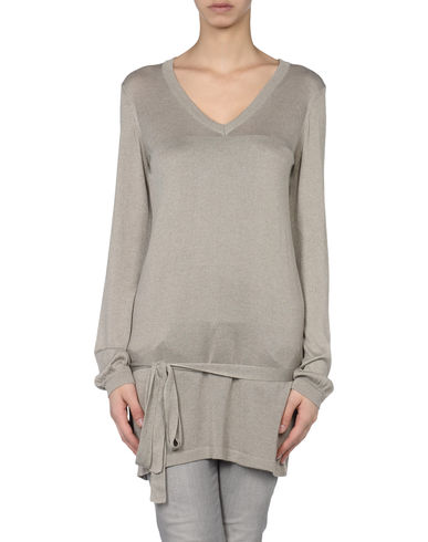 ZOOM ARMANI JEANS - Long sleeve sweater