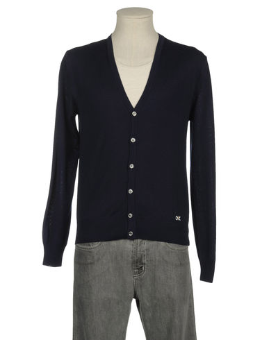ZOOM JOHNNY LAMBS - Cardigan
