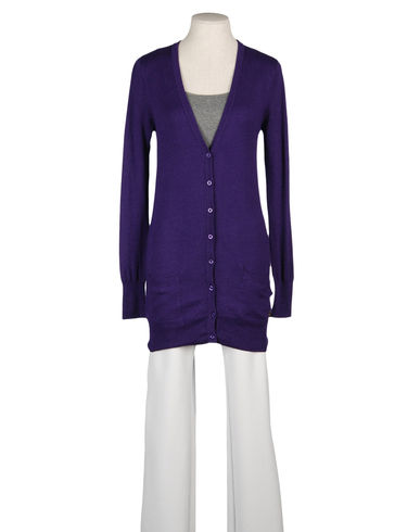 ZOOM PHARD - Cardigan