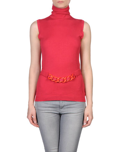 ZOOM VERSACE JEANS COUTURE - Cardigan