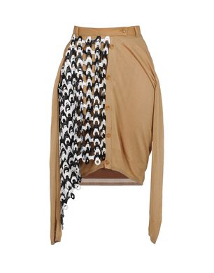 Knee length skirt Women's - J.W.ANDERSON