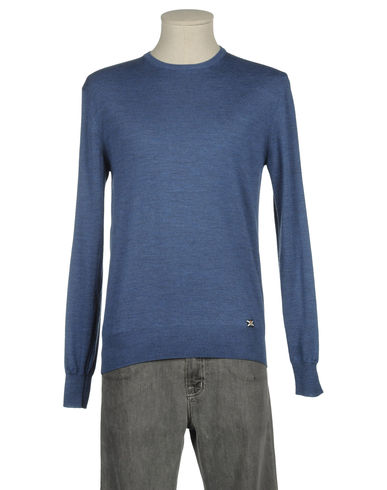ZOOM JOHNNY LAMBS - Sweater