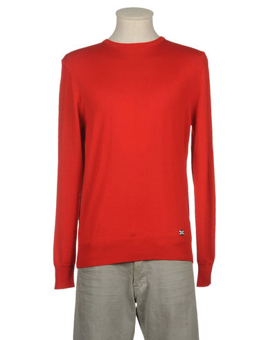 ZOOM JOHNNY LAMBS - Crewneck sweater