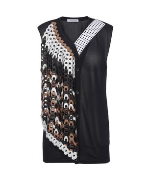 Cardigan Women's - J.W.ANDERSON
